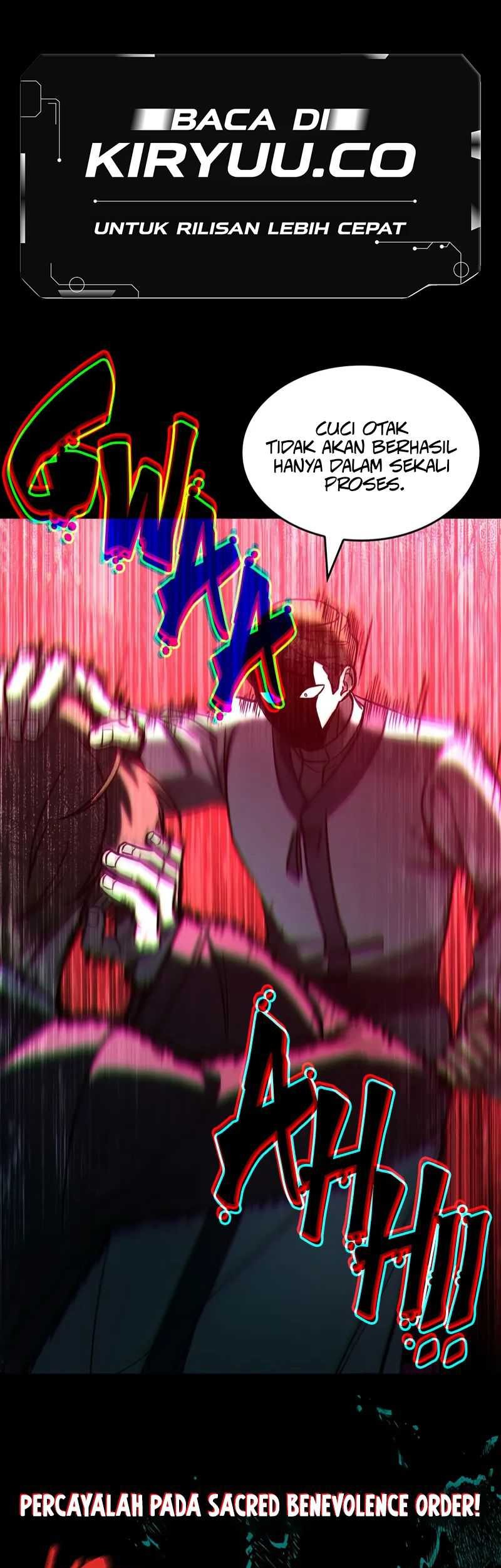 F-Class Destiny Hunter Chapter 76 - halaman 2