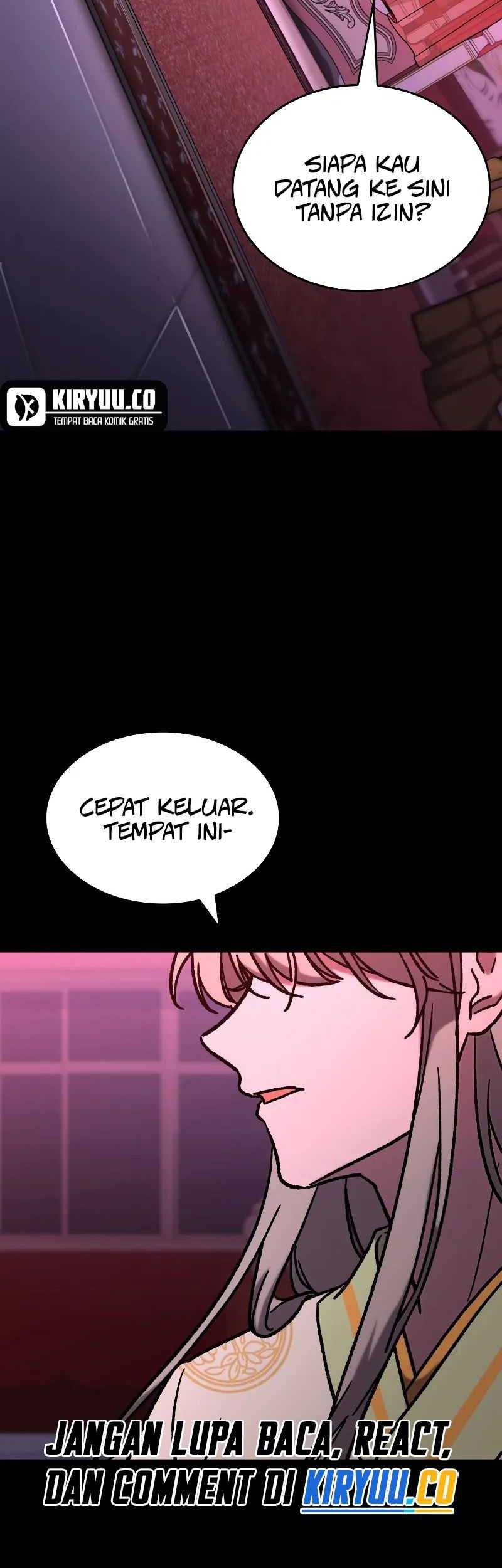 F-Class Destiny Hunter Chapter 76 - halaman 20