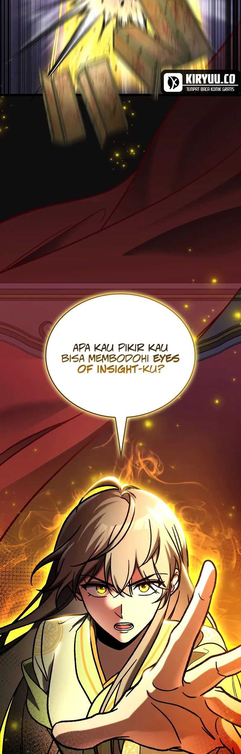 F-Class Destiny Hunter Chapter 76 - halaman 24