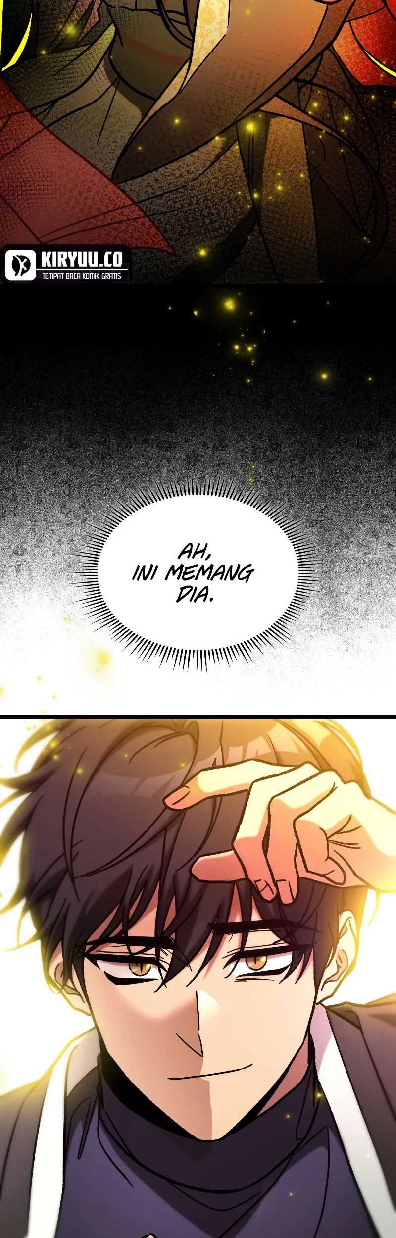 F-Class Destiny Hunter Chapter 76 - halaman 25