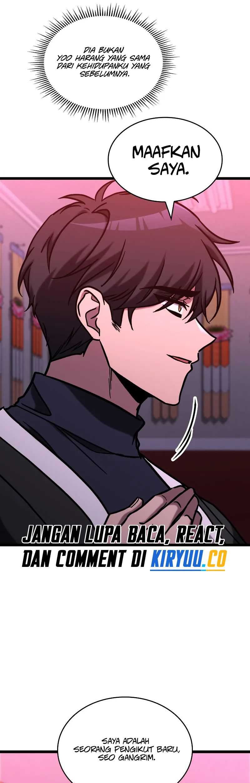 F-Class Destiny Hunter Chapter 76 - halaman 31