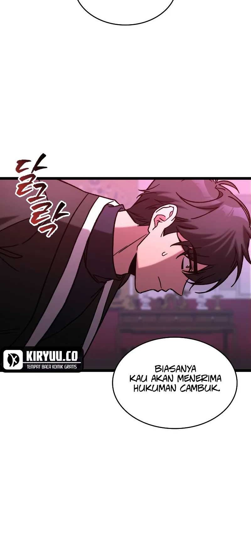 F-Class Destiny Hunter Chapter 76 - halaman 34