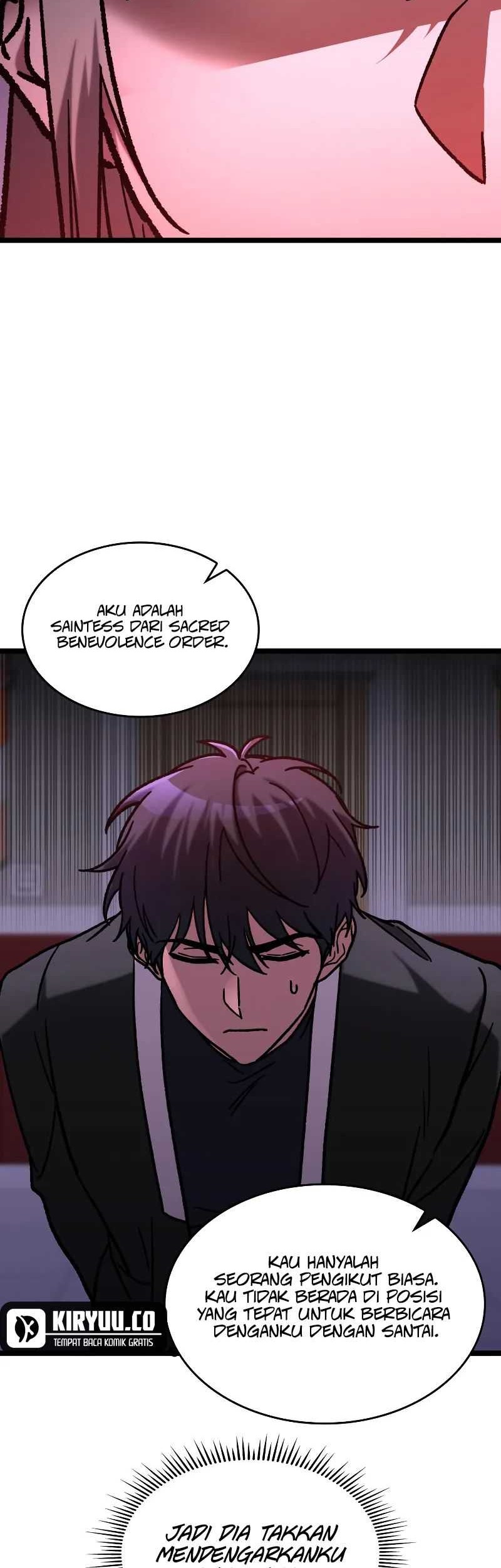 F-Class Destiny Hunter Chapter 76 - halaman 36