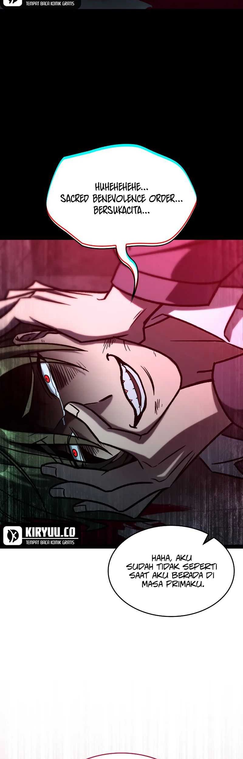 F-Class Destiny Hunter Chapter 76 - halaman 4