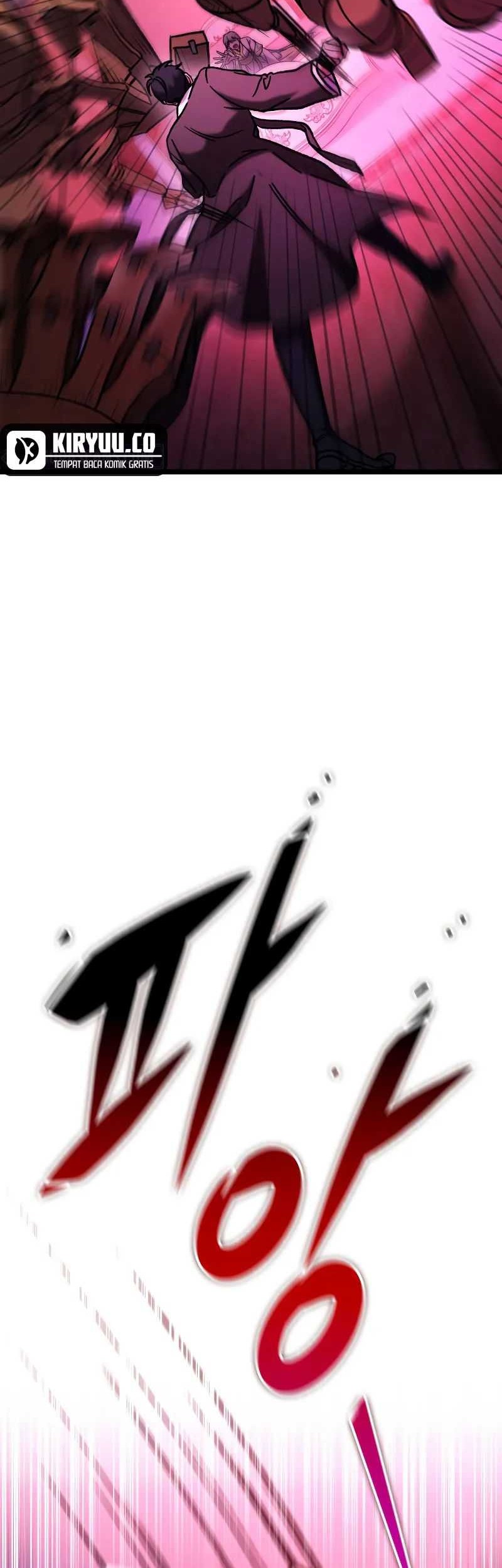 F-Class Destiny Hunter Chapter 76 - halaman 40