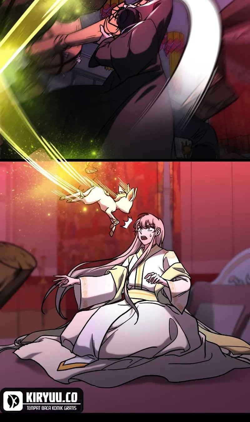 F-Class Destiny Hunter Chapter 76 - halaman 42