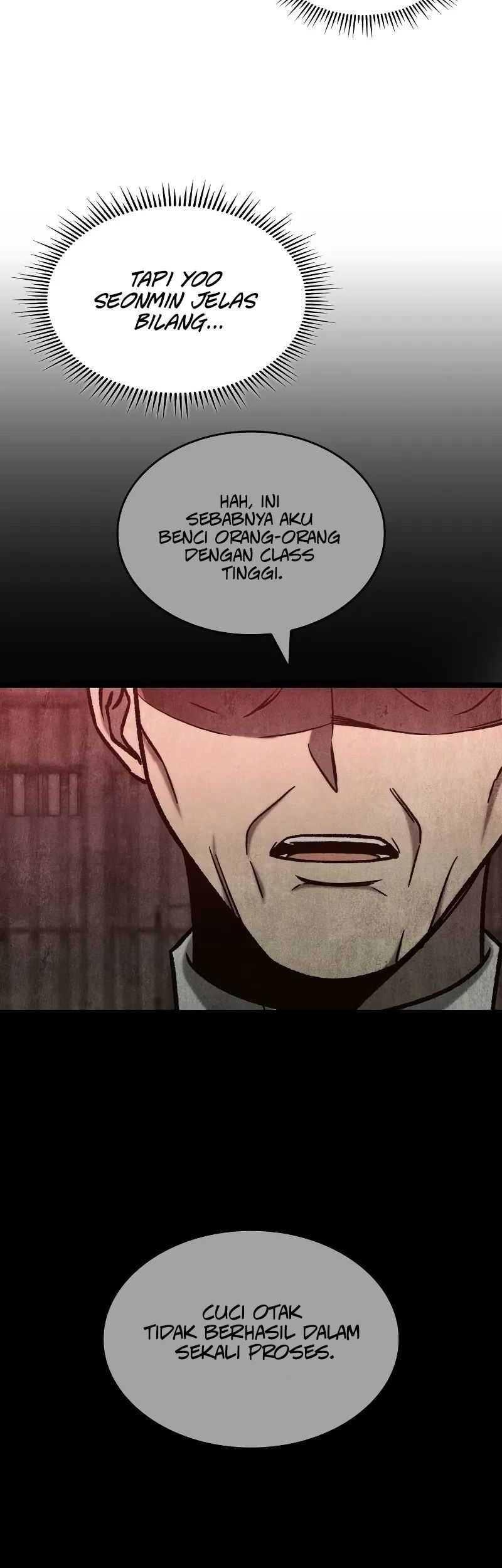 F-Class Destiny Hunter Chapter 76 - halaman 45