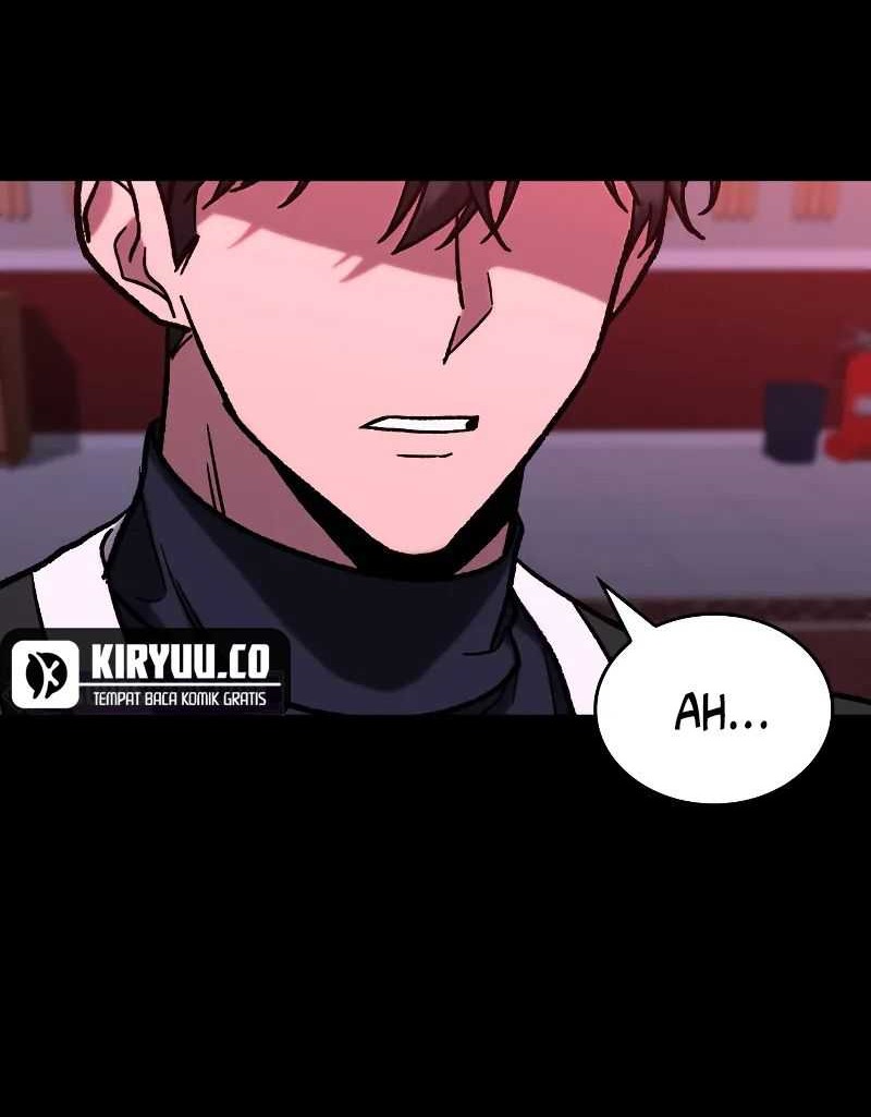 F-Class Destiny Hunter Chapter 76 - halaman 46