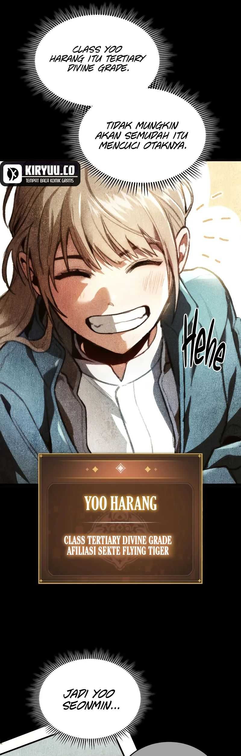 F-Class Destiny Hunter Chapter 76 - halaman 47