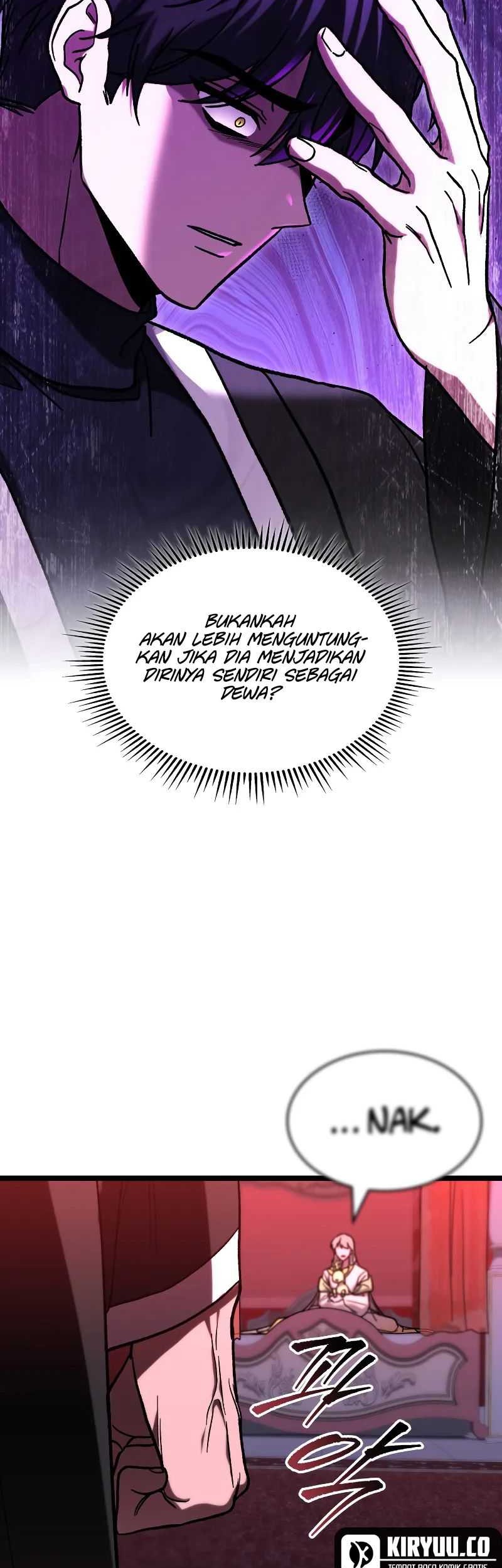 F-Class Destiny Hunter Chapter 76 - halaman 49