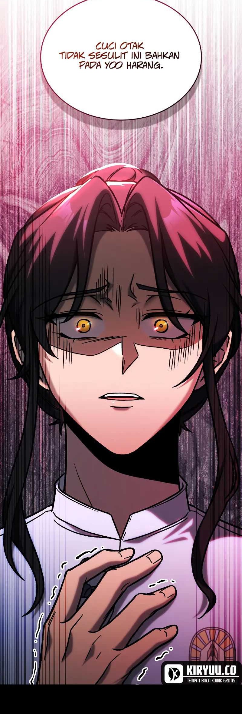 F-Class Destiny Hunter Chapter 76 - halaman 5