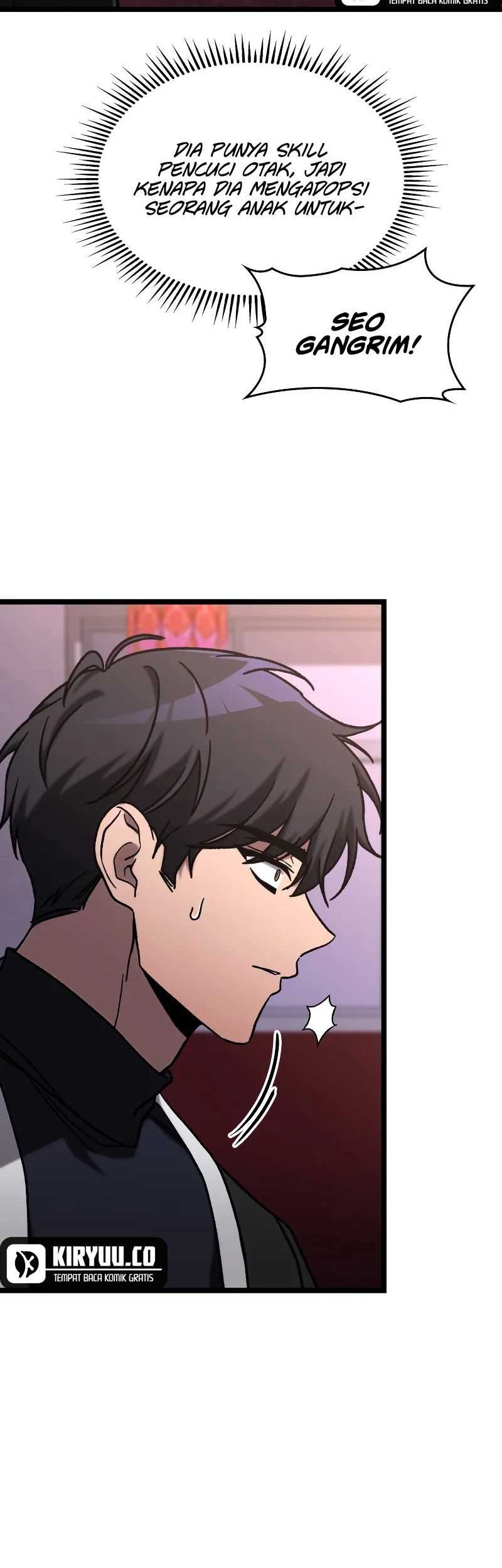 F-Class Destiny Hunter Chapter 76 - halaman 50