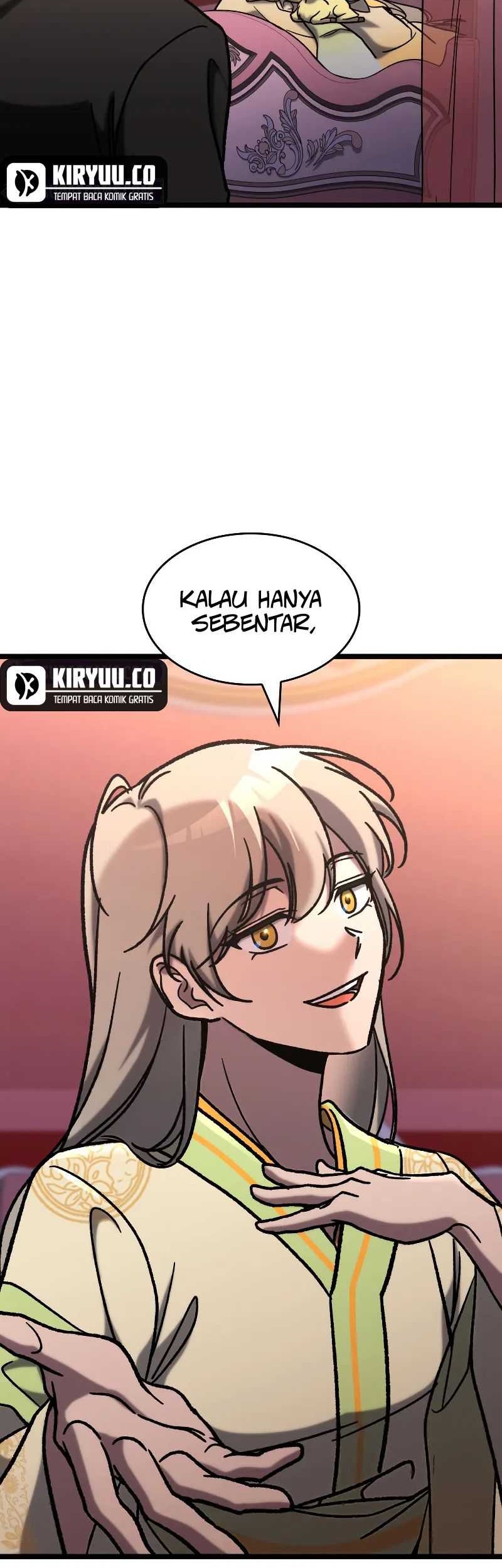 F-Class Destiny Hunter Chapter 76 - halaman 52