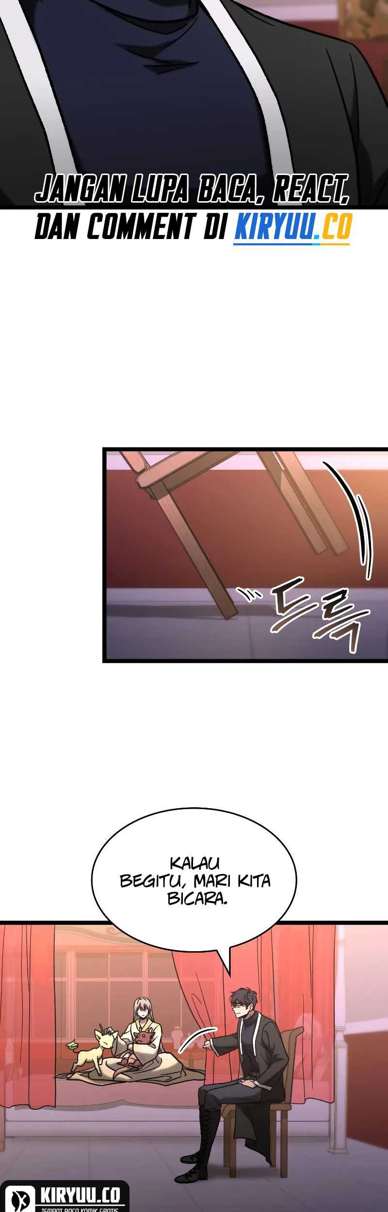 F-Class Destiny Hunter Chapter 76 - halaman 56