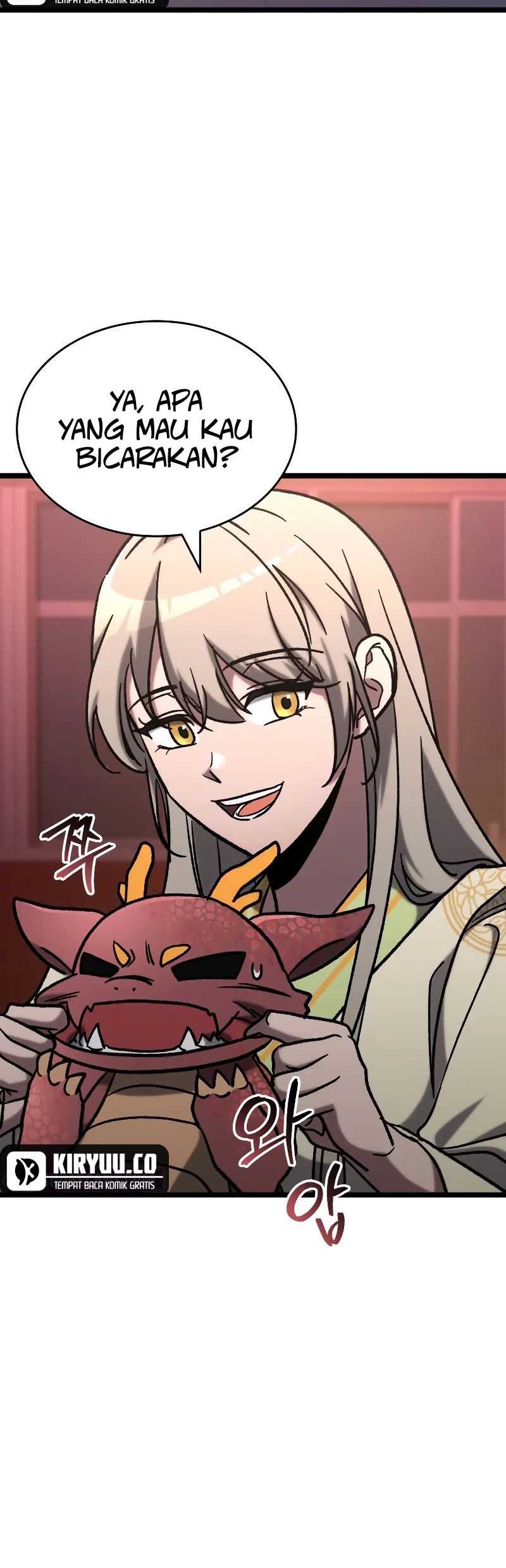 F-Class Destiny Hunter Chapter 76 - halaman 57