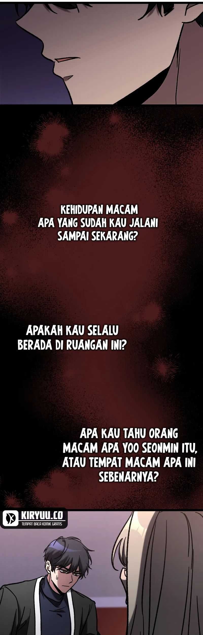 F-Class Destiny Hunter Chapter 76 - halaman 58