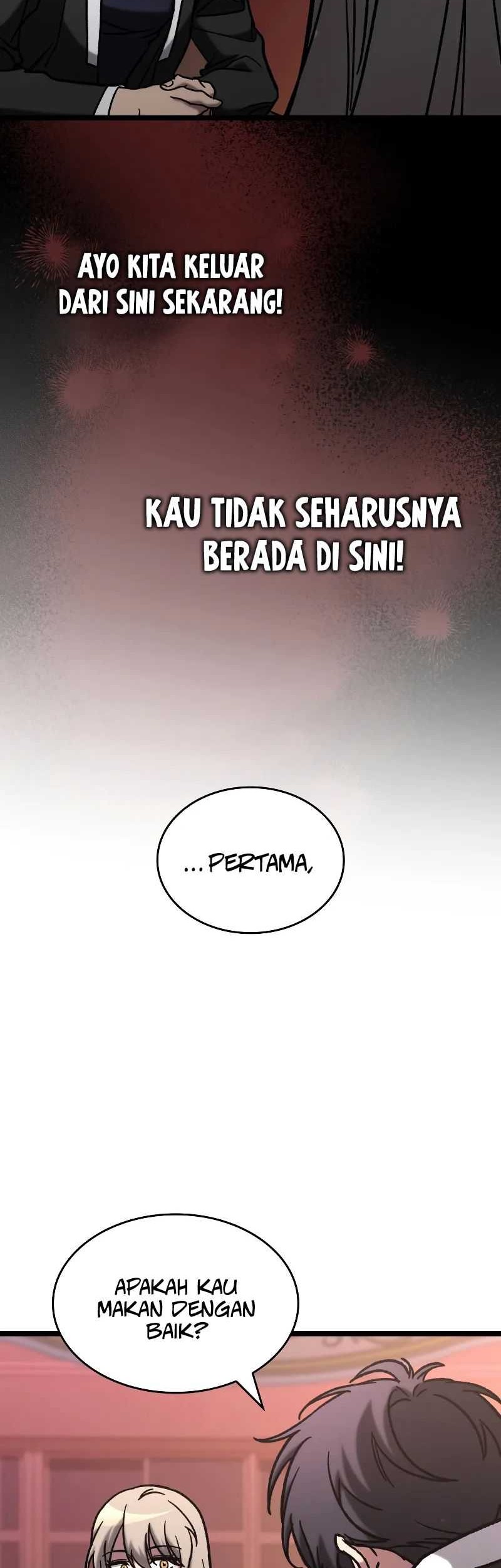 F-Class Destiny Hunter Chapter 76 - halaman 59