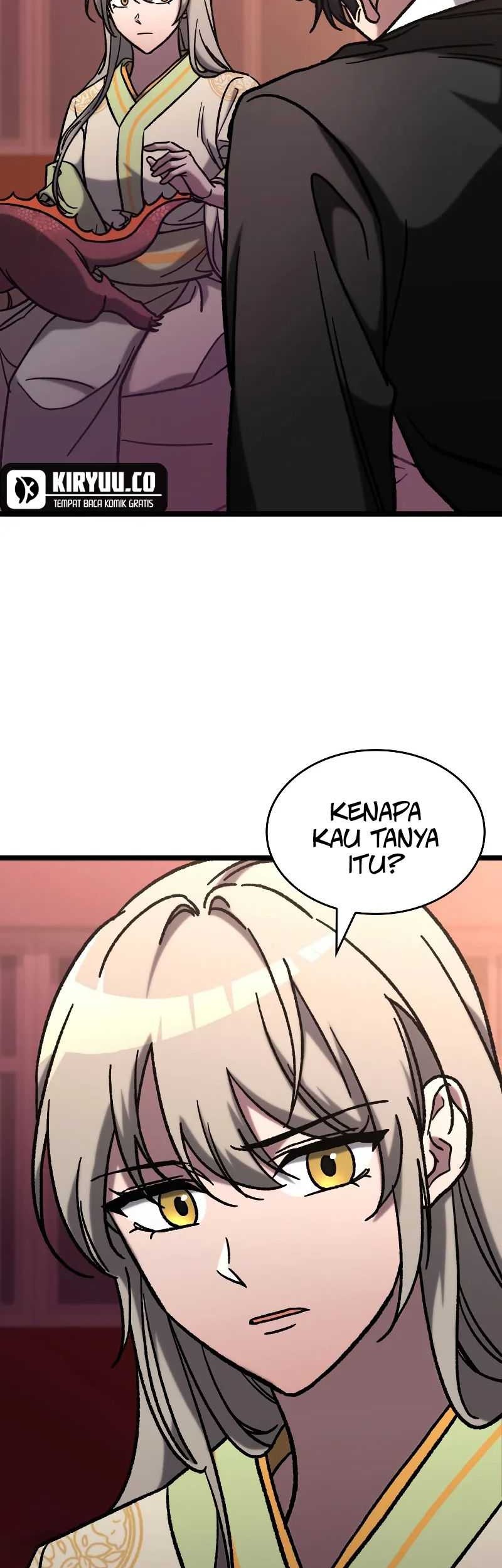F-Class Destiny Hunter Chapter 76 - halaman 60
