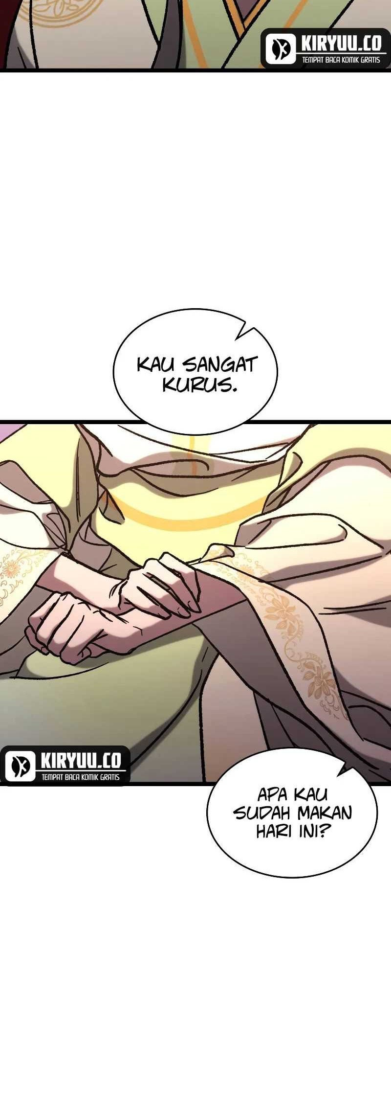 F-Class Destiny Hunter Chapter 76 - halaman 61