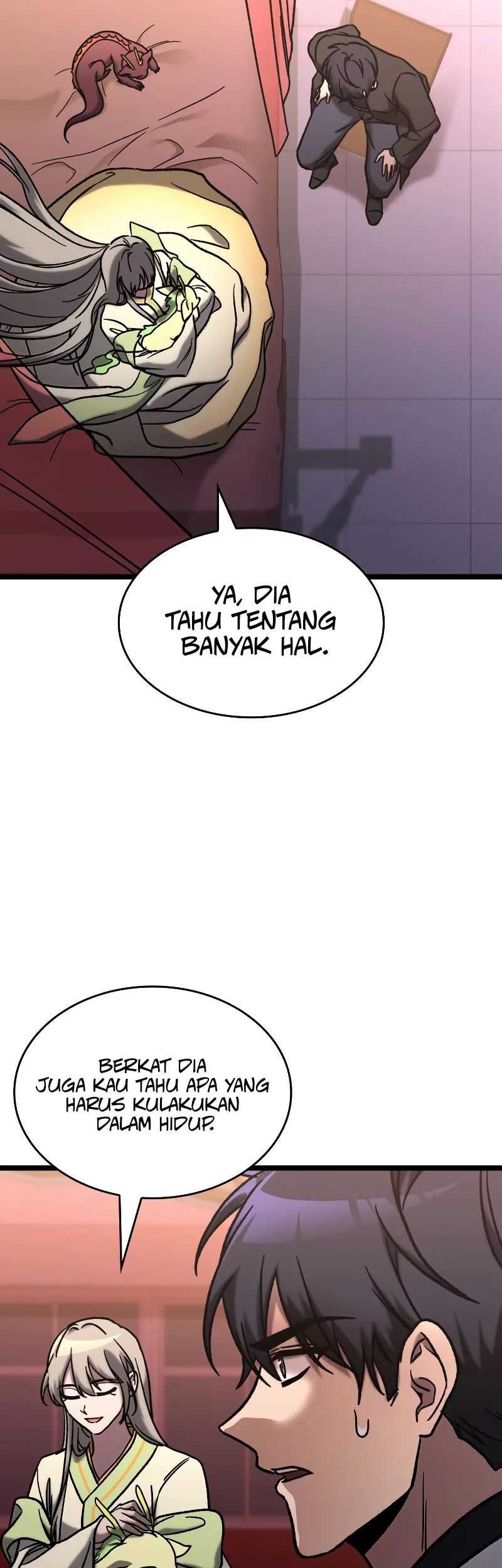 F-Class Destiny Hunter Chapter 76 - halaman 64