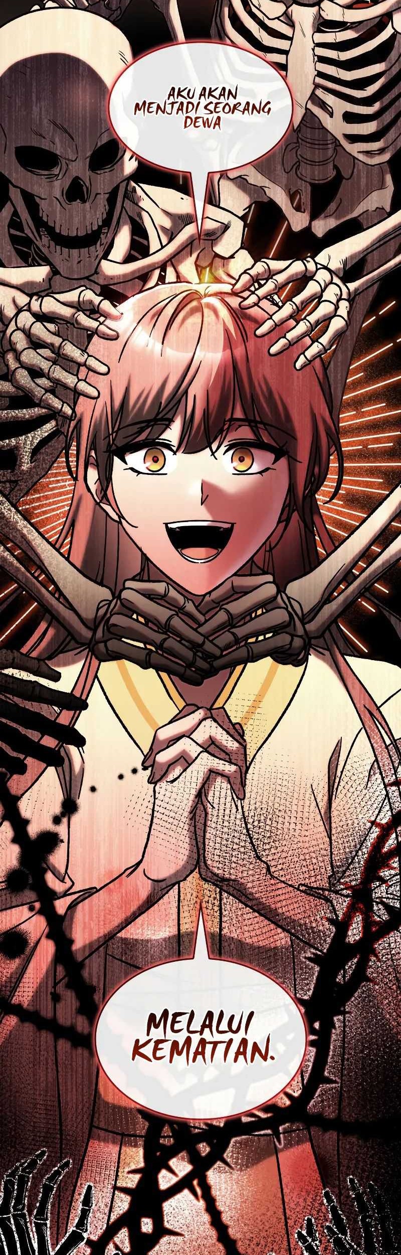 F-Class Destiny Hunter Chapter 76 - halaman 67