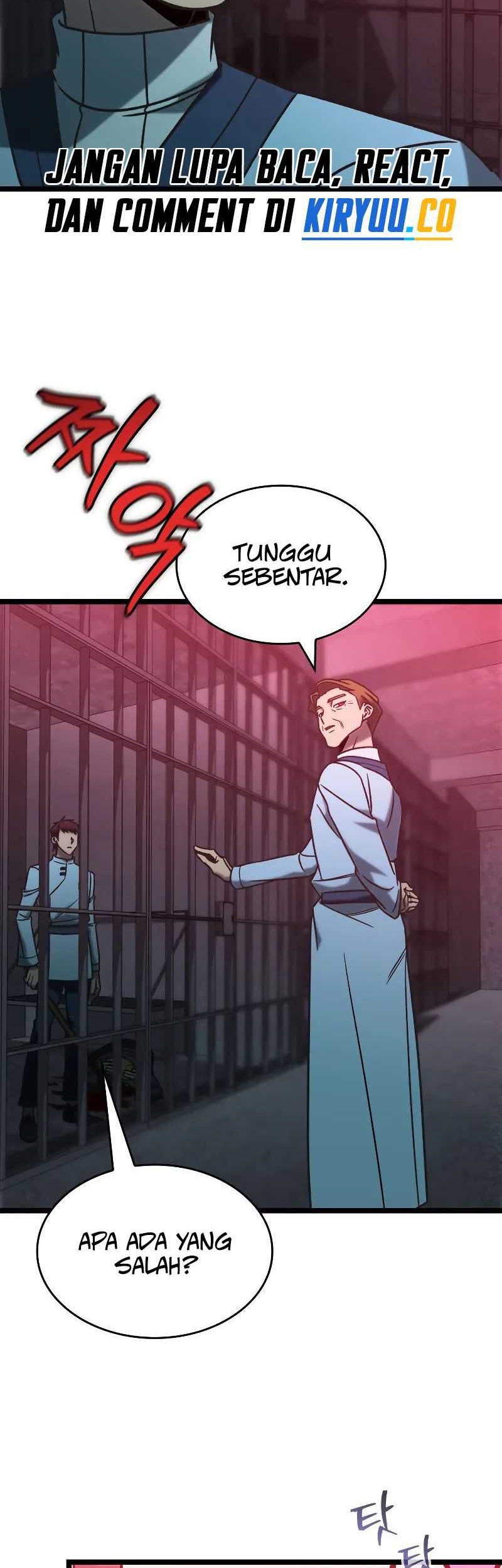 F-Class Destiny Hunter Chapter 76 - halaman 7
