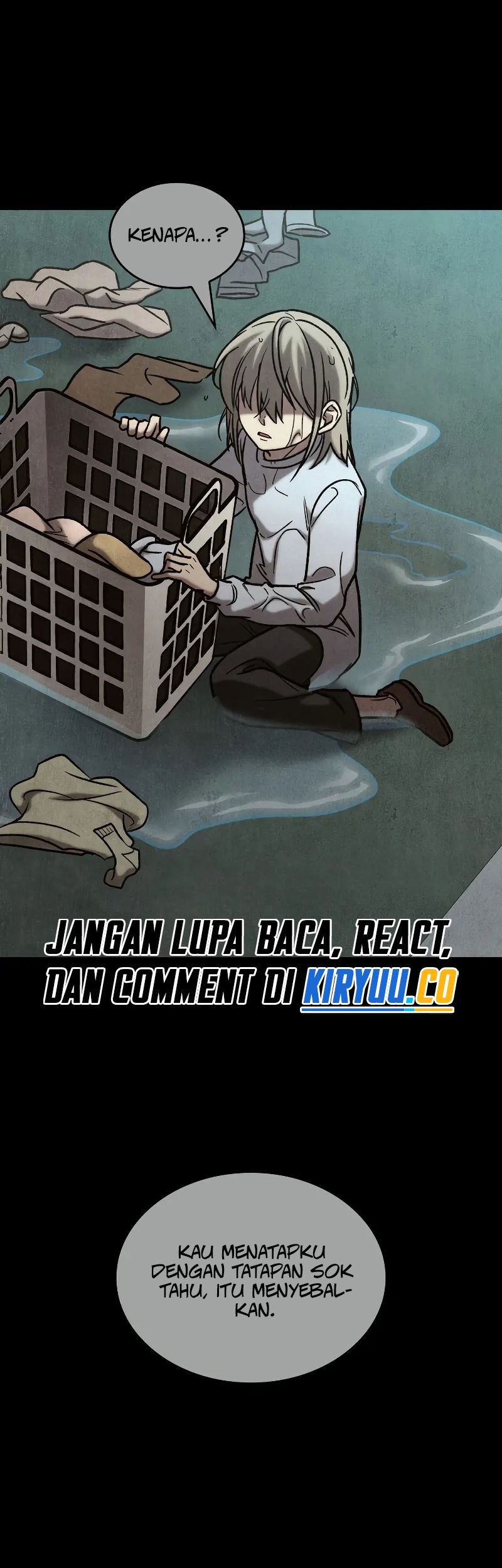 F-Class Destiny Hunter Chapter 77 - halaman 12