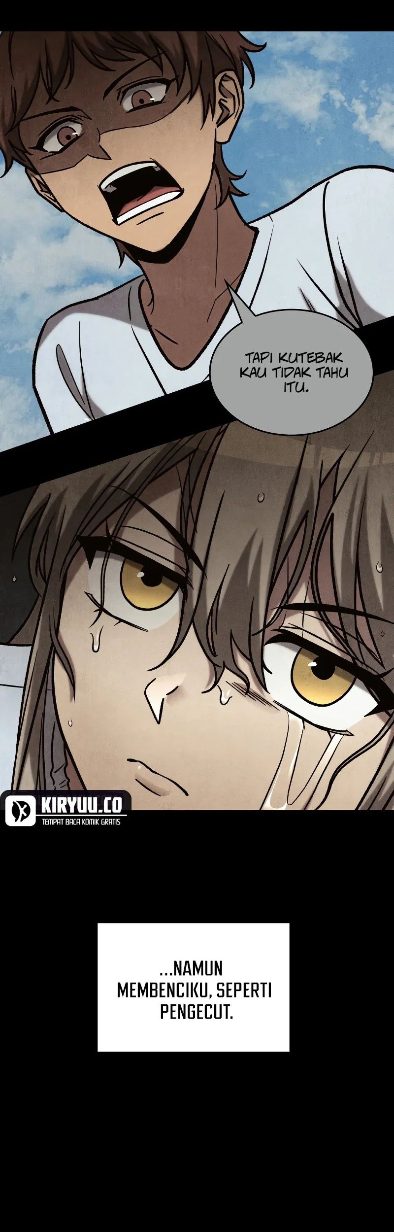 F-Class Destiny Hunter Chapter 77 - halaman 13