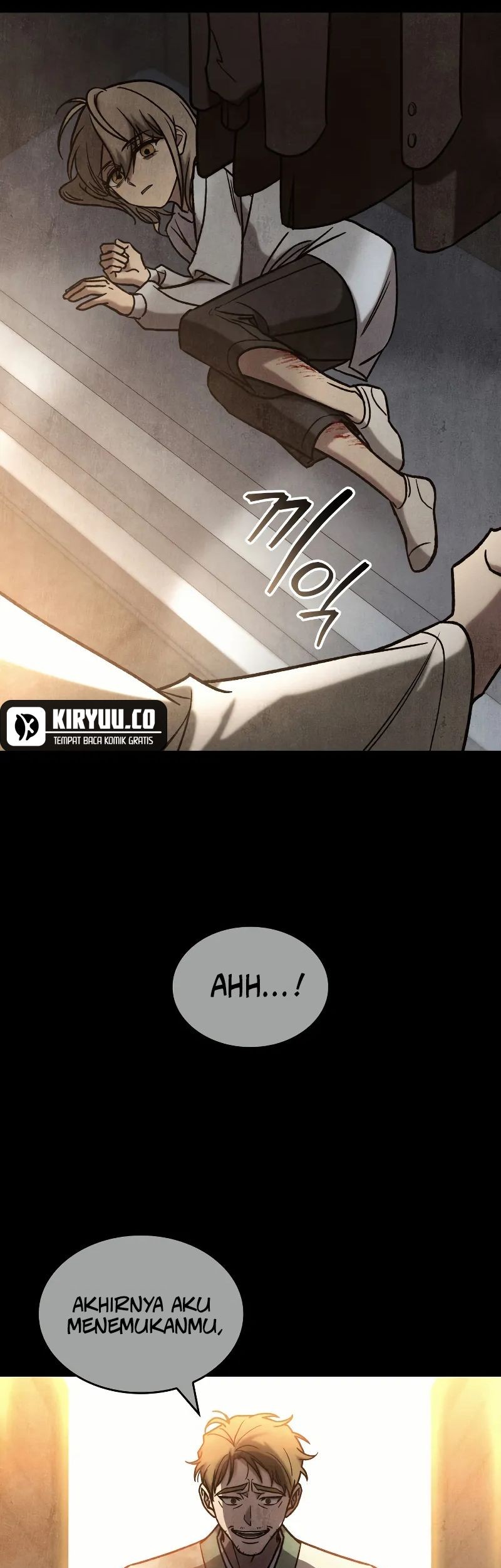 F-Class Destiny Hunter Chapter 77 - halaman 18
