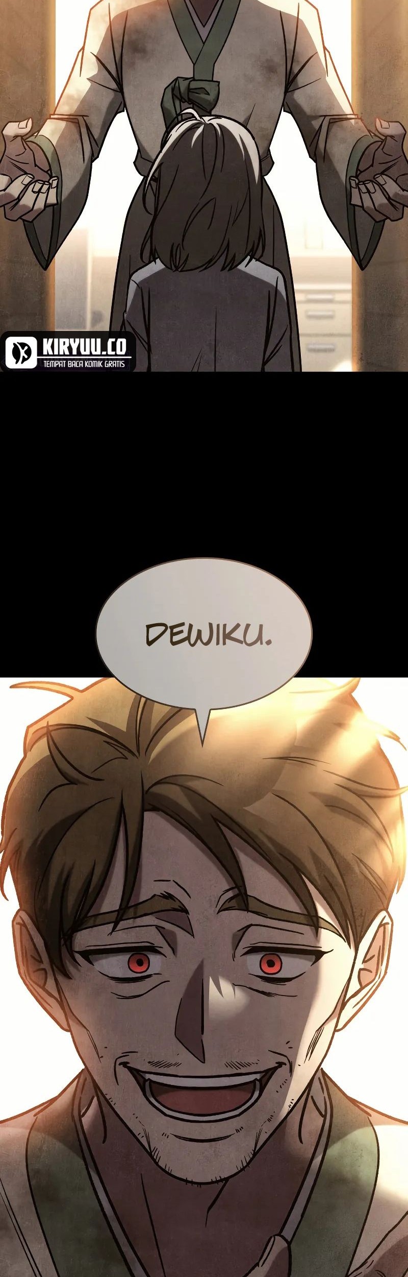 F-Class Destiny Hunter Chapter 77 - halaman 19