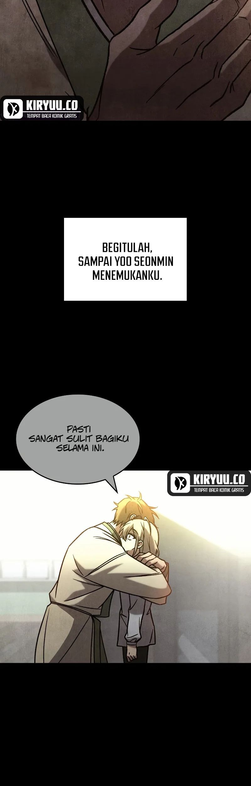 F-Class Destiny Hunter Chapter 77 - halaman 20