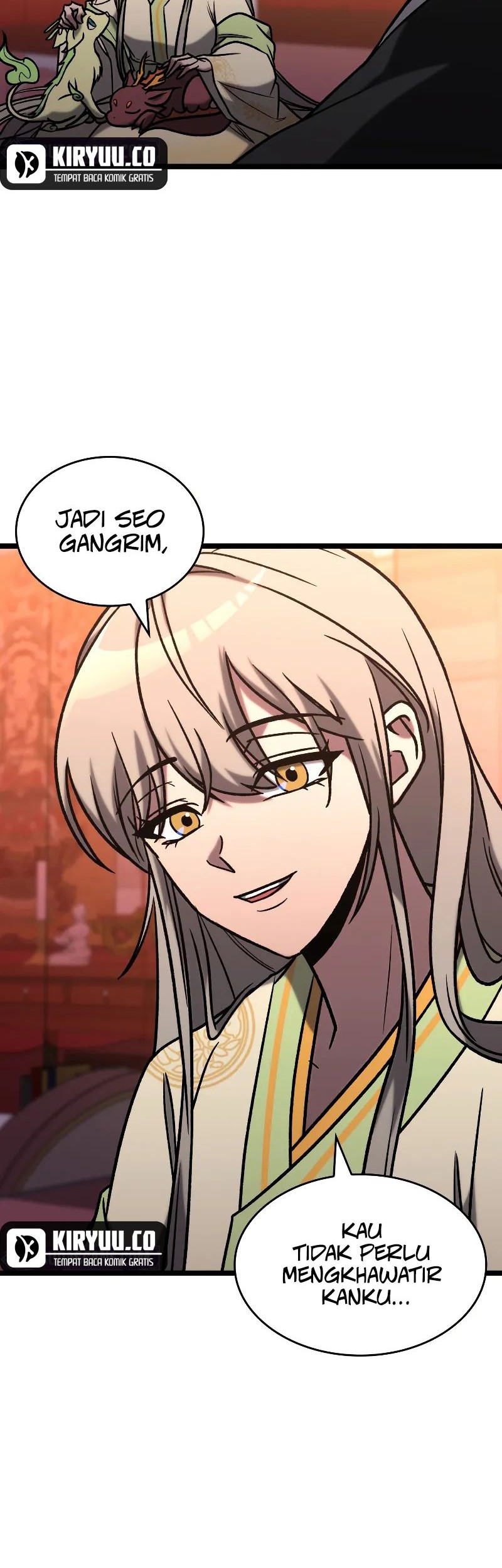 F-Class Destiny Hunter Chapter 77 - halaman 25
