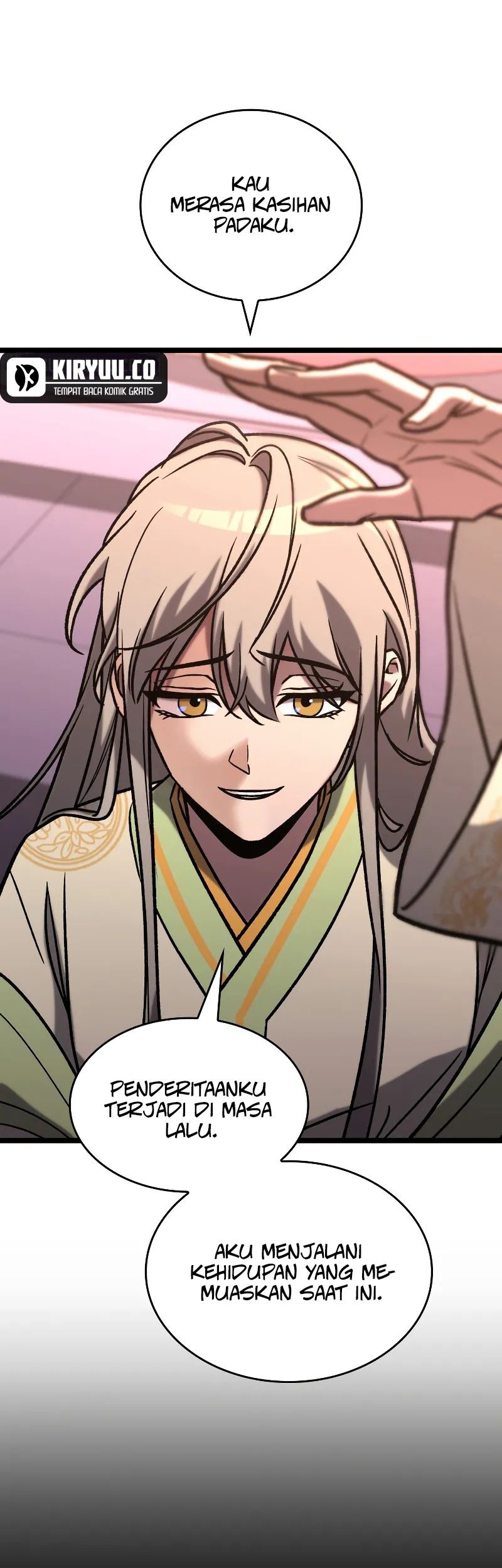F-Class Destiny Hunter Chapter 77 - halaman 28