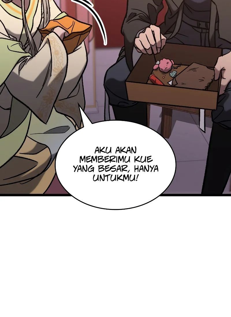 F-Class Destiny Hunter Chapter 77 - halaman 36
