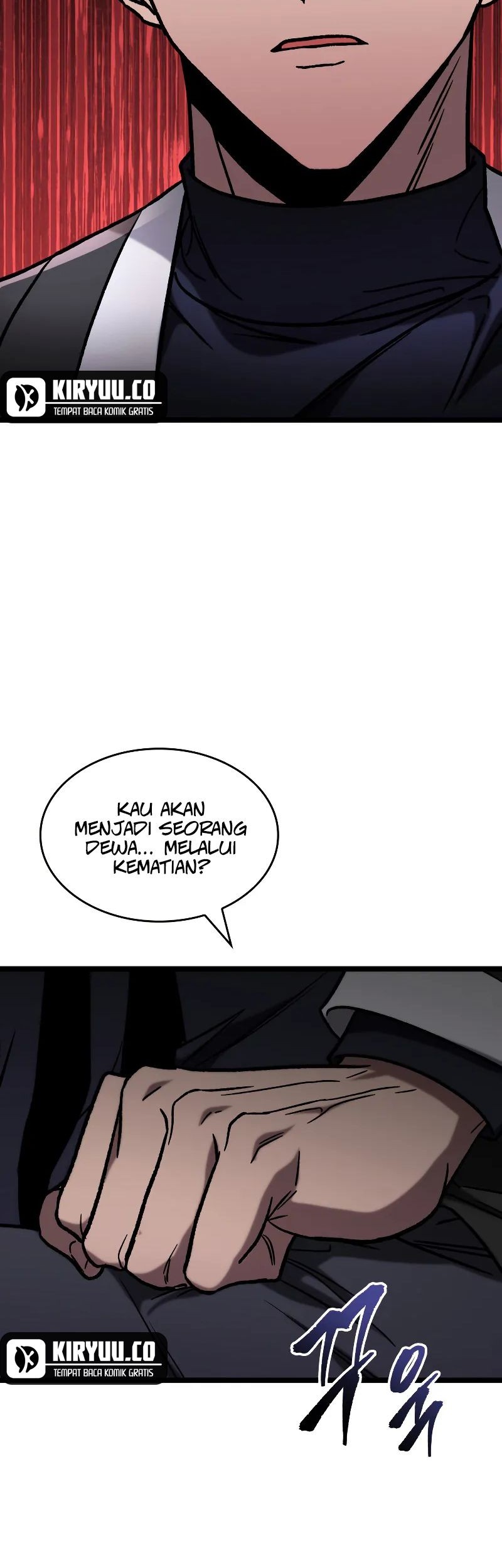 F-Class Destiny Hunter Chapter 77 - halaman 4