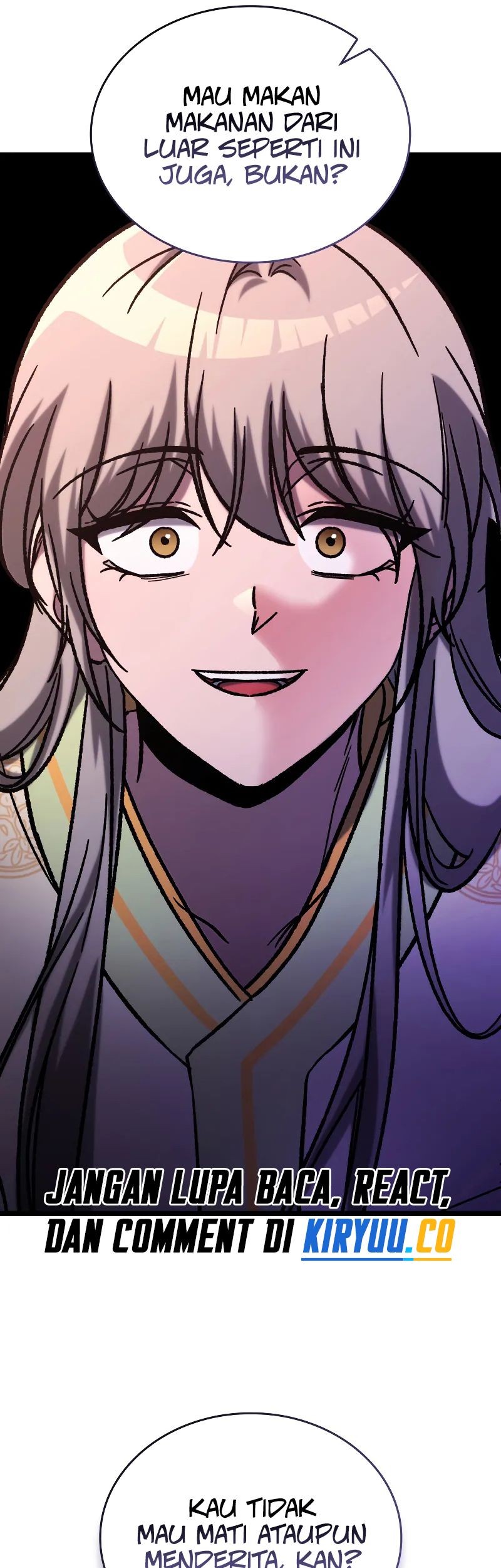 F-Class Destiny Hunter Chapter 77 - halaman 41