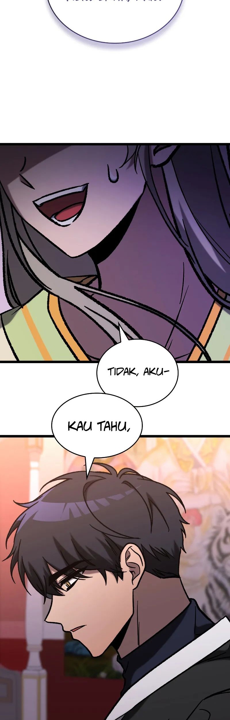 F-Class Destiny Hunter Chapter 77 - halaman 42