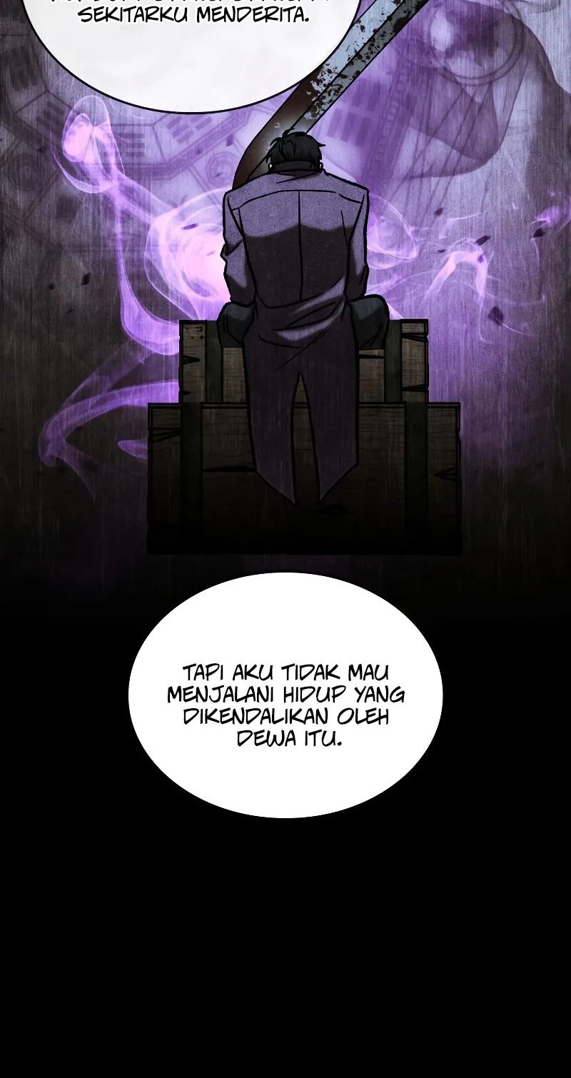 F-Class Destiny Hunter Chapter 77 - halaman 44