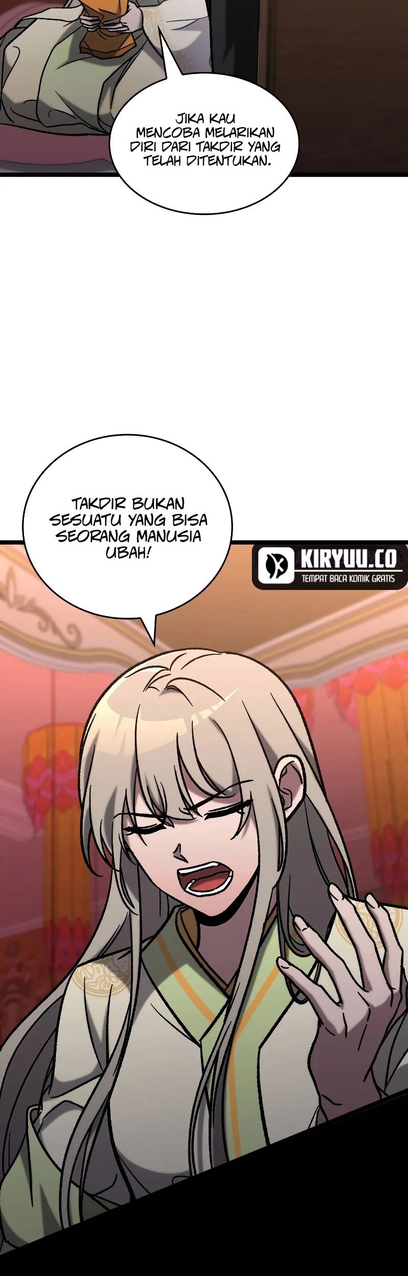 F-Class Destiny Hunter Chapter 77 - halaman 46