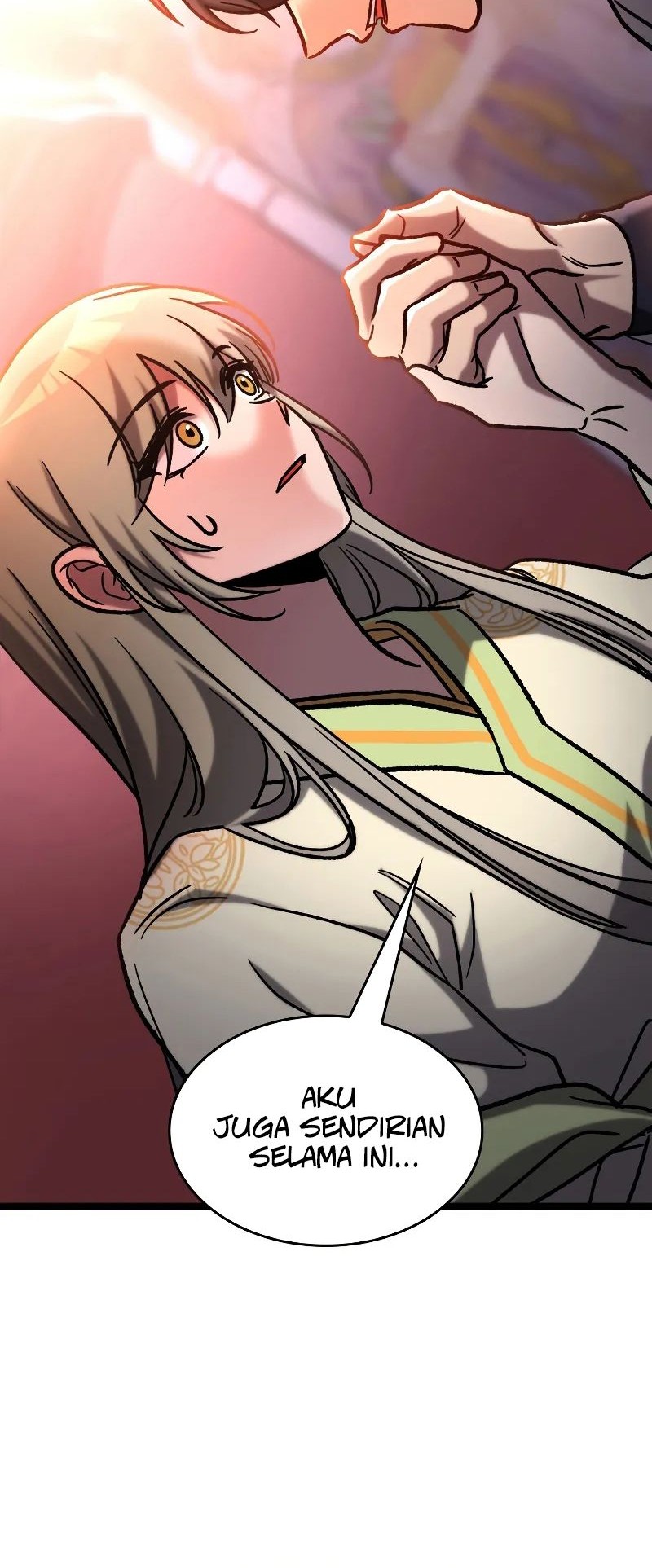 F-Class Destiny Hunter Chapter 77 - halaman 48