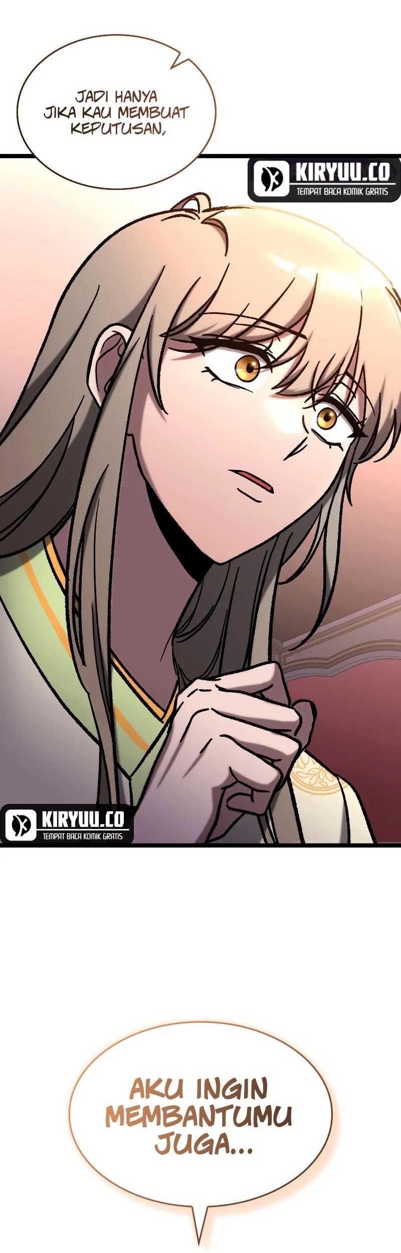 F-Class Destiny Hunter Chapter 77 - halaman 50