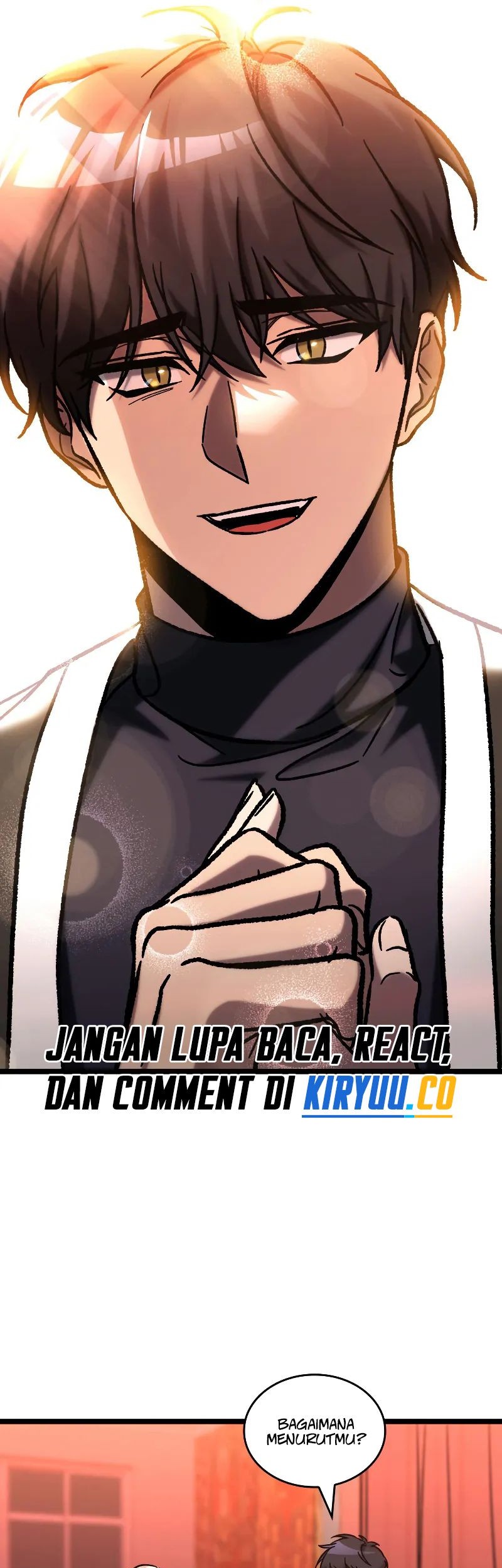 F-Class Destiny Hunter Chapter 77 - halaman 51