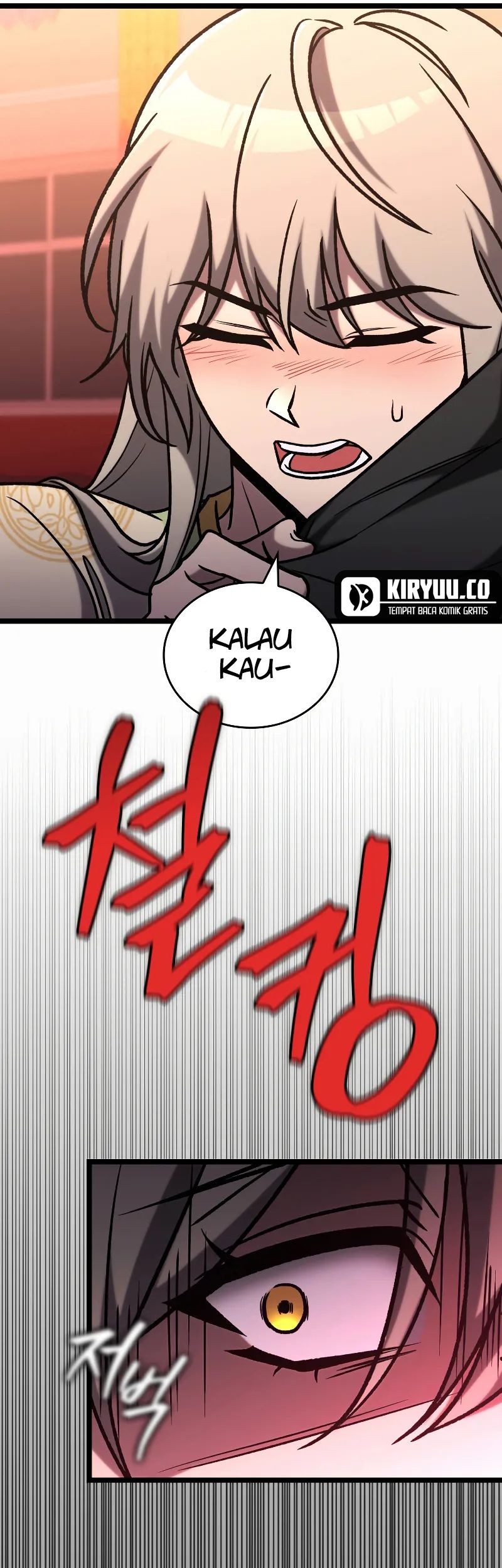 F-Class Destiny Hunter Chapter 77 - halaman 56