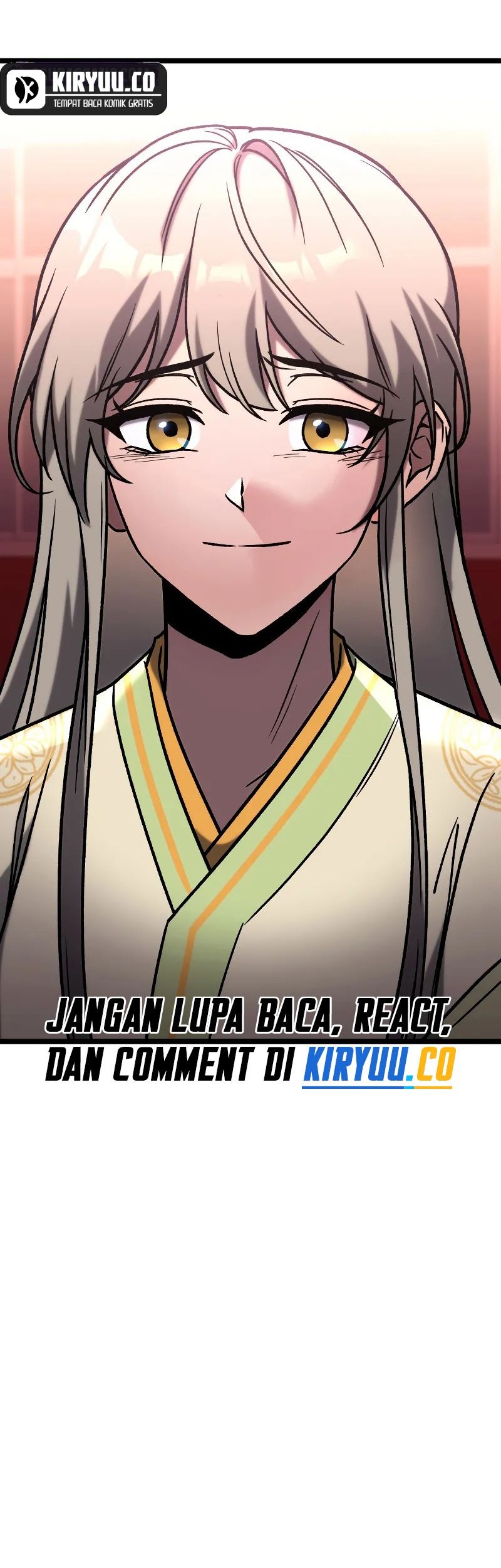F-Class Destiny Hunter Chapter 77 - halaman 8