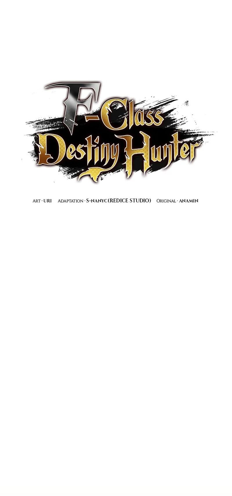 F-Class Destiny Hunter Chapter 77 - halaman 9