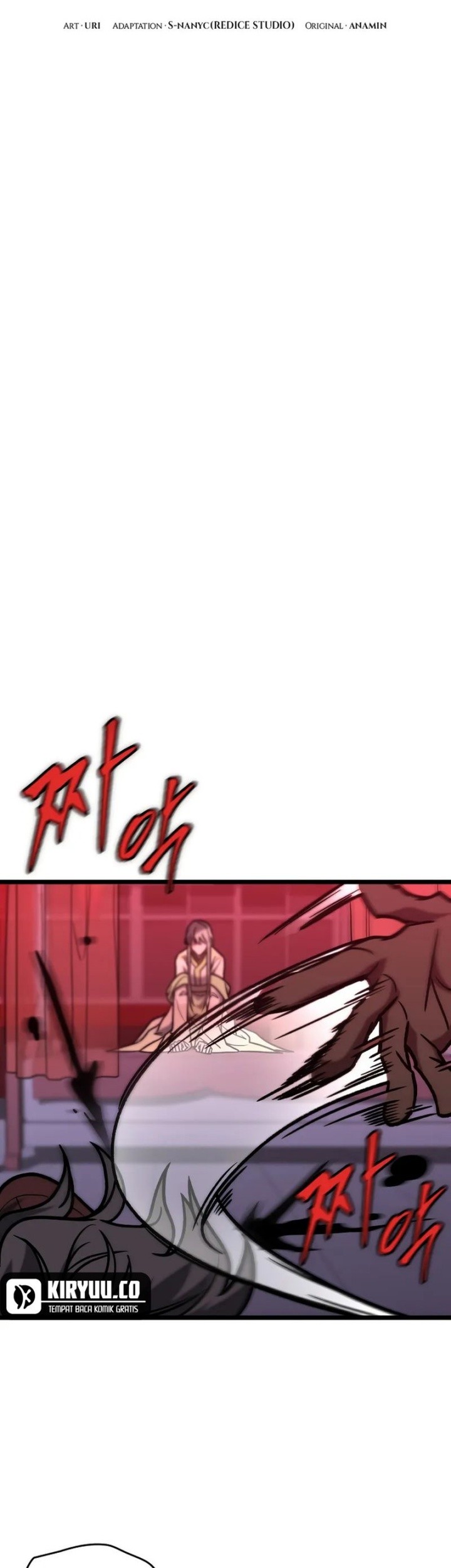 F-Class Destiny Hunter Chapter 78 - halaman 10