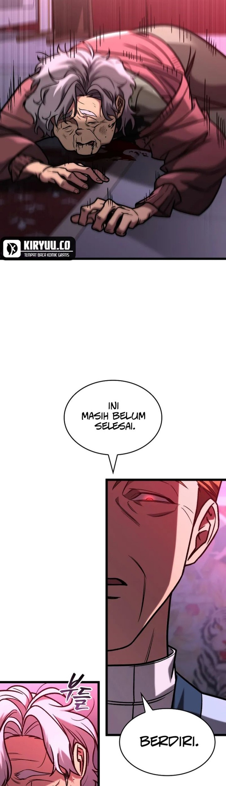 F-Class Destiny Hunter Chapter 78 - halaman 12