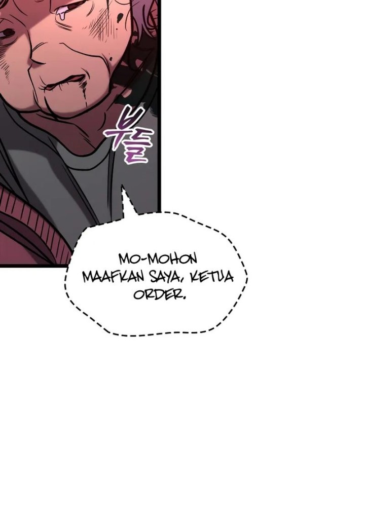 F-Class Destiny Hunter Chapter 78 - halaman 13