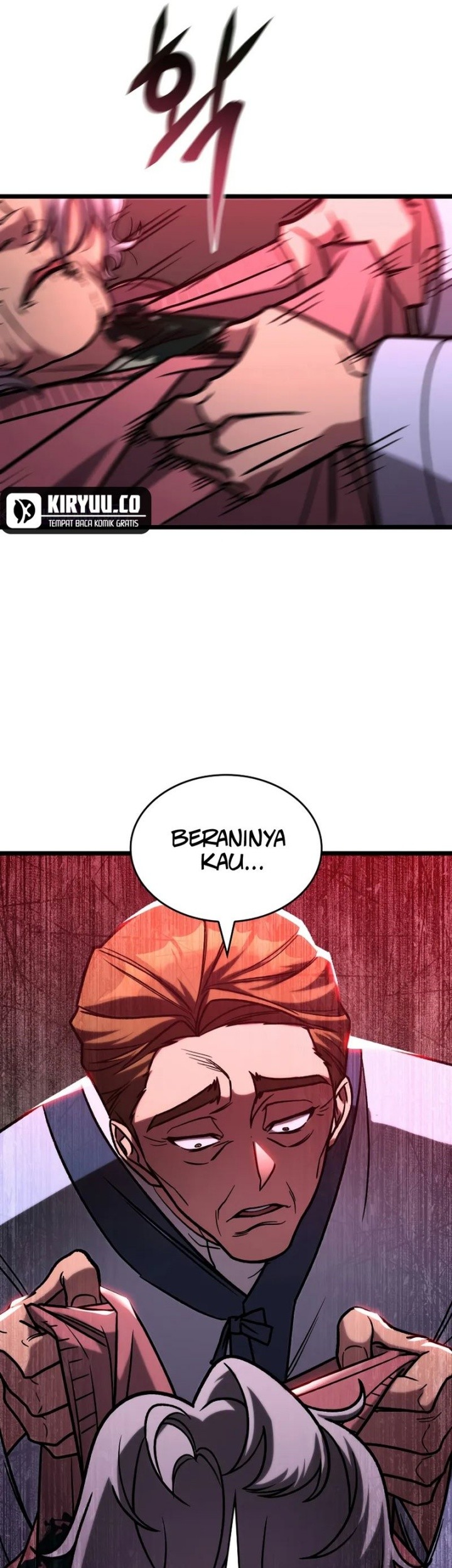 F-Class Destiny Hunter Chapter 78 - halaman 14