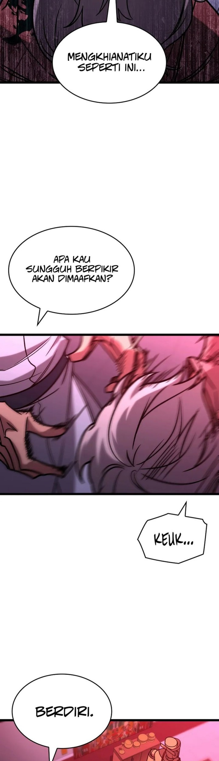 F-Class Destiny Hunter Chapter 78 - halaman 15